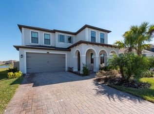 4574 Tivoli Dr, Zephyrhills, FL 33543