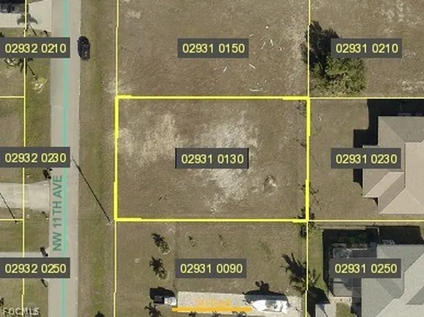 1725 NW 11th Ave, Cape Coral, FL 33993