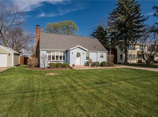 340 Whipple Ave NW, Canton, OH 44708
