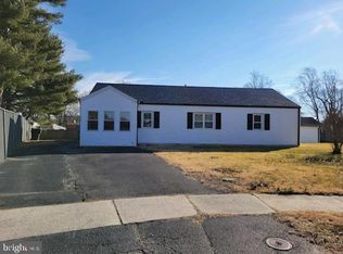 32 Evergreen Cir, Dover, DE 19901