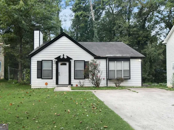 2303 Wingfoot Pl, Decatur, GA 30035