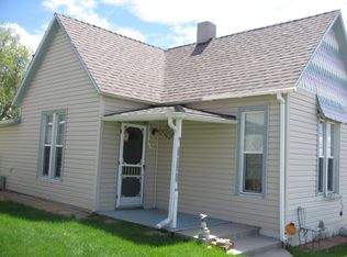 104 W 6th St, Trinidad, CO 81082