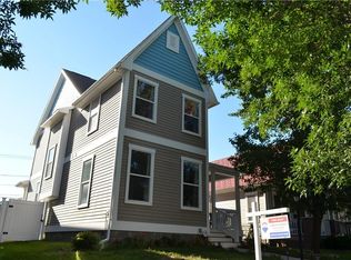 2356 N Pennsylvania St, Indianapolis, IN