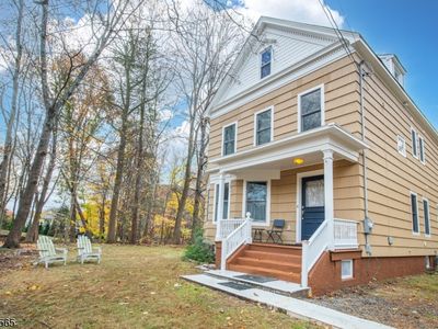 807 High Mountain Rd, North Haledon, NJ, 07508