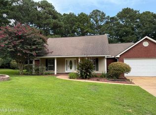 16 Melody Ln, Purvis, MS 39475