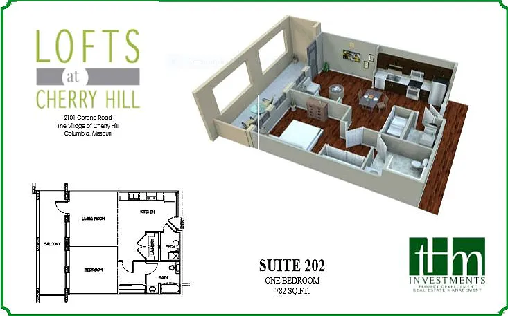 2101 Corona Rd — Photo 20