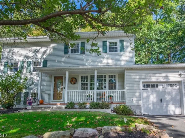 15 RADTKE RD, Randolph Twp., NJ 07869