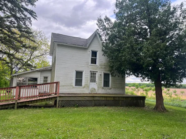581 Athens Rd, Sherwood, MI 49089
