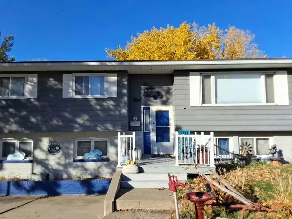 6 Spruce Dr, Havre, MT 59501