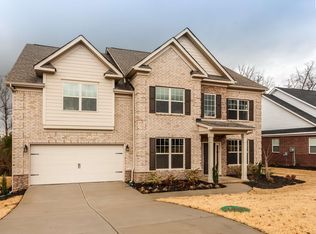 107 Shimano Ct, Lexington, SC 29072