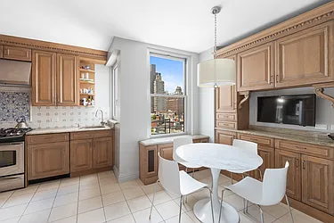 Sold by Brown Harris Stevens