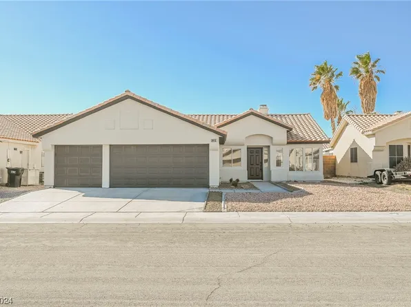 3415 Sockeye Ln, North Las Vegas, NV 89032