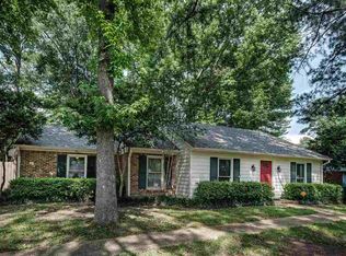 1806 Springridge Dr, Jackson, MS 39211