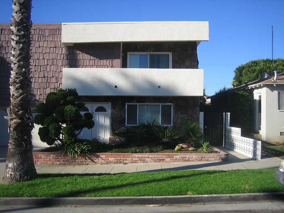 1st image of 1108 19th St APT 6