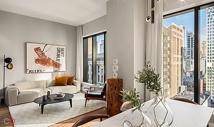 30 East 29th Street, #17A