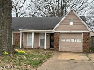 6365 Kensington Rd, Horn Lake, MS 38637