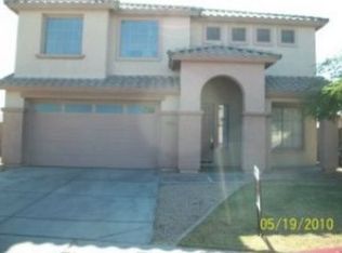 14767 N 151st Dr, Surprise, AZ 85379