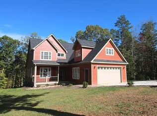 24 Grizzly Dr, Leicester, NC 28748