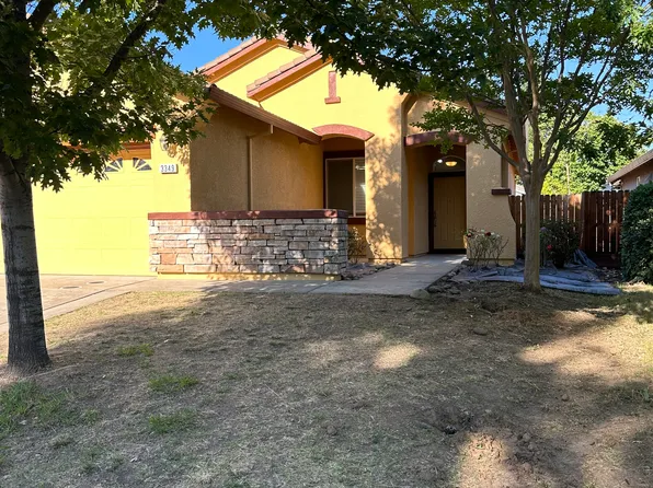 3349 Verdeca Way, Rancho Cordova, CA 95670
