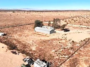 19036 Green Blvd, North Edwards, CA 93523