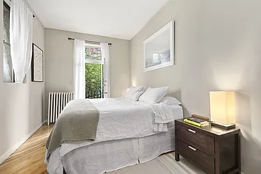 Rented by Citi Habitats