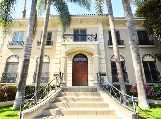 461 S Cochran Ave, Los Angeles, CA 90036