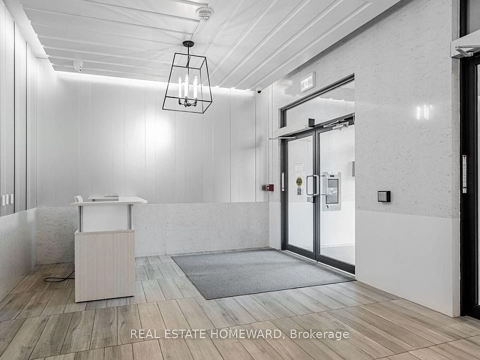2nd image of 1630 Queen St E #210