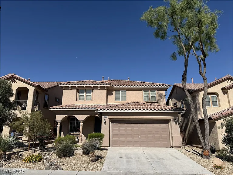 11211 Fort Vasquez St — Photo 1