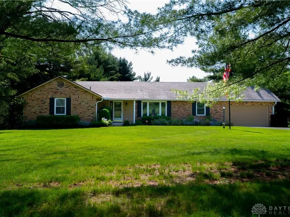 6126 Knollwood Rd, Springfield, OH 45502