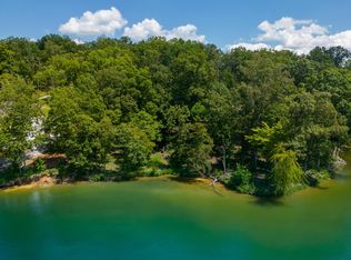 63 Edgewater Way LOT 63, Ten Mile, TN 37880
