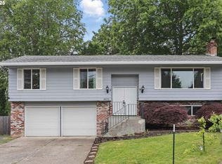 4433 SW 201st Ave, Beaverton, OR 97078