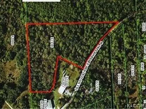 6150 N Tallahassee Rd, Crystal River, FL 34428