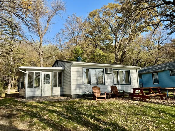 30519 Bonanza Rd, Beardsley, MN 56211