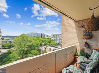 430 N St SW #M, Washington, DC 20024