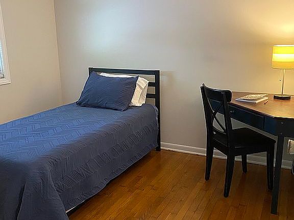 Bedroom #3