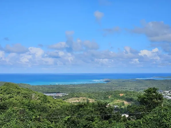 985 Km 1.6 Interior Quebrada, Fajardo, PR 00738
