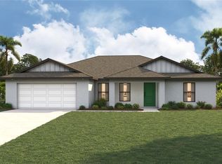 7339 Finnegan St, Port Charlotte, FL 33981