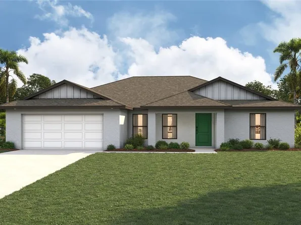 7339 Finnegan St, Port Charlotte, FL 33981