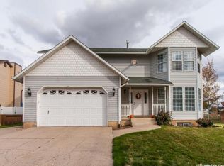 651 S 2925 W, Syracuse, UT 84075