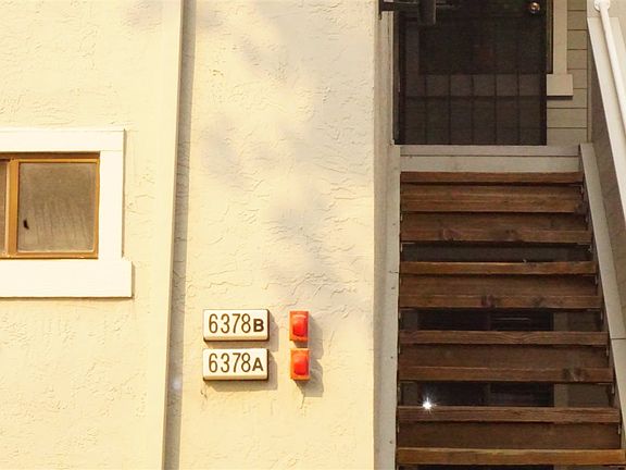 2nd image of 6378 Buena Vista Dr #B