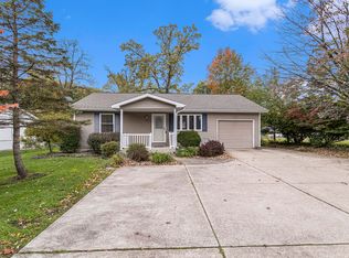 1940 Capital Ave SW, Battle Creek, MI 49015