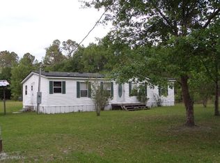 11602 NE Us Highway 301, Waldo, FL 32694