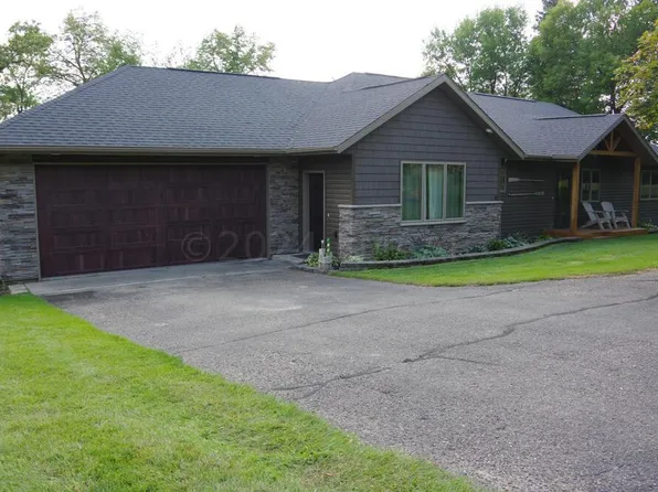 38892 397th St, Perham, MN 56573