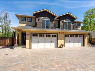 709 W Hacienda Ave, Campbell, CA