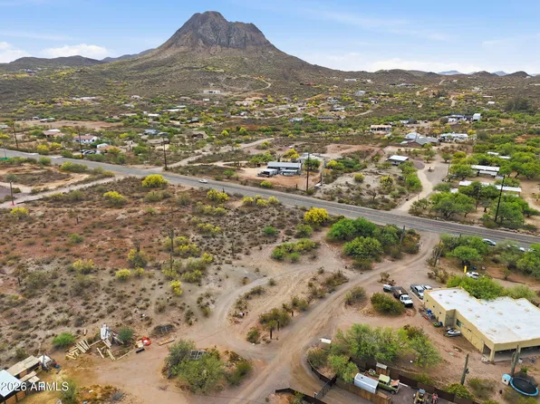 3532 W NEW RIVER Road #NA, New River, AZ 85087
