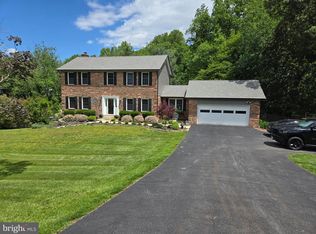 7955 Arbor Way, Owings, MD 20736