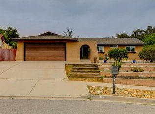 10572 N Susan Ave, Oak View, CA 93022