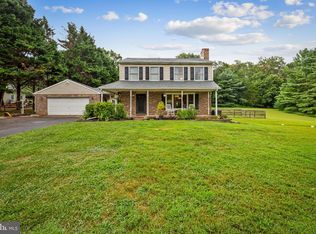 2504 Flagg Meadow Ct, Finksburg, MD 21048