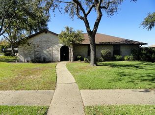 1218 Norwood St, Deer Park, TX 77536
