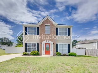 3004 Riverbrooke Dr, Raleigh, NC 27610